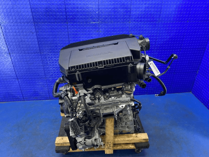 2023 Honda Pilot (3.5l, Vin Y, 4th Digit), Used Engine