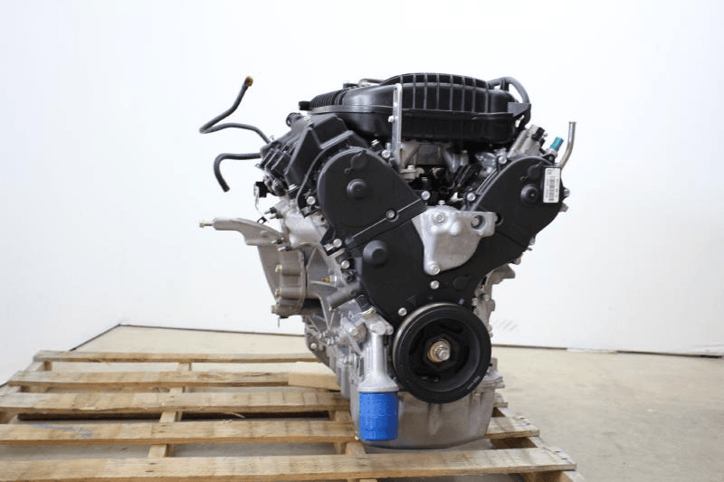 2021 Honda Pilot (3.5l, Vin Y, 4th Digit), Used Engine