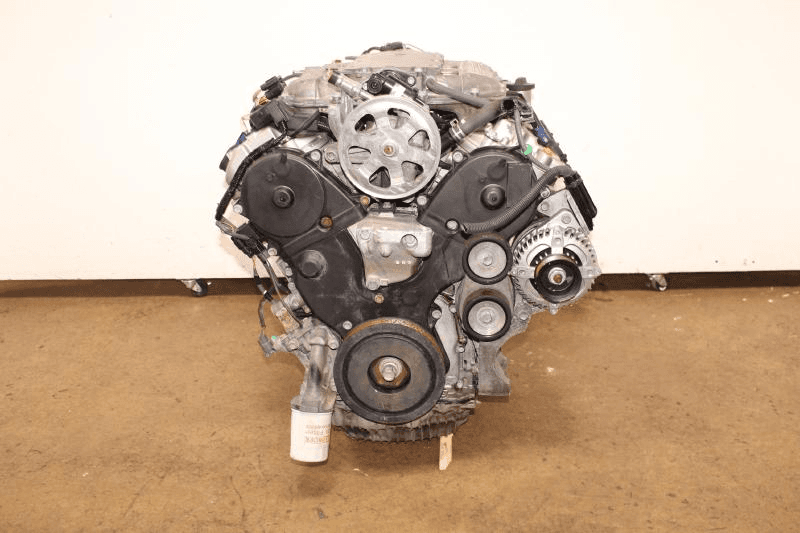 2014 Honda Pilot (3.5l), Vin 3 (6th Digit), Used Engine