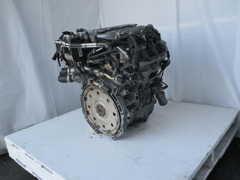 2014 Honda Pilot (3.5l), Vin 3 (6th Digit), Used Engine