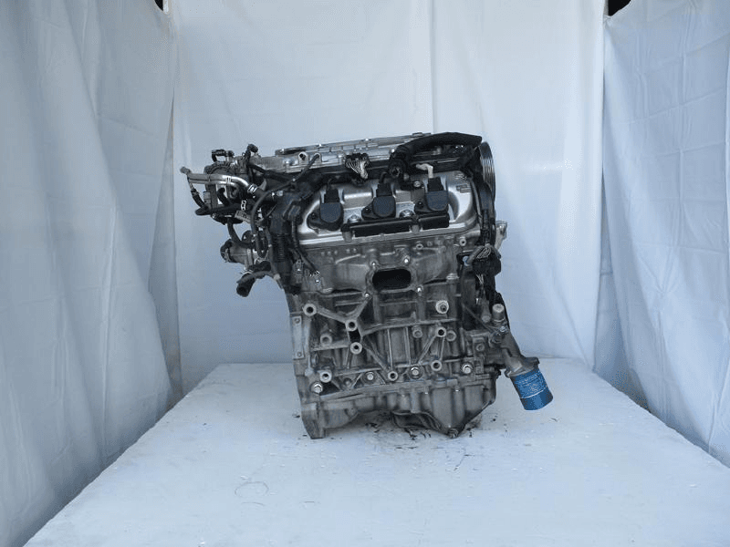 2014 Honda Pilot (3.5l), Vin 3 (6th Digit), Used Engine