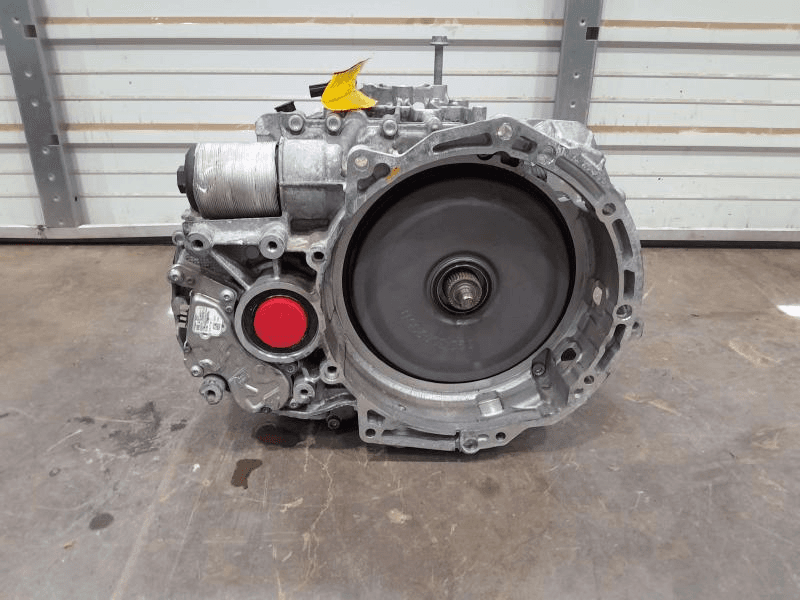 2019 Audi A3 (at), Awd (quattro), Used Transmission