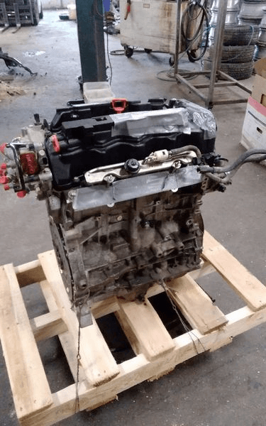 2018 Honda Civic 2.0l, Naturally Aspirated, Vin 2 (6th Digit, Sedan), California Emissions, Used Engine