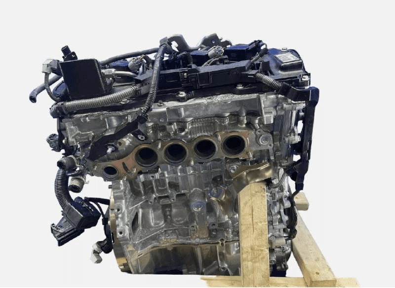 2023 Toyota Prius Gasoline, (2.0l, M20afxs Engine), Prius Prime (vin C, 5th Digit), Used Engine