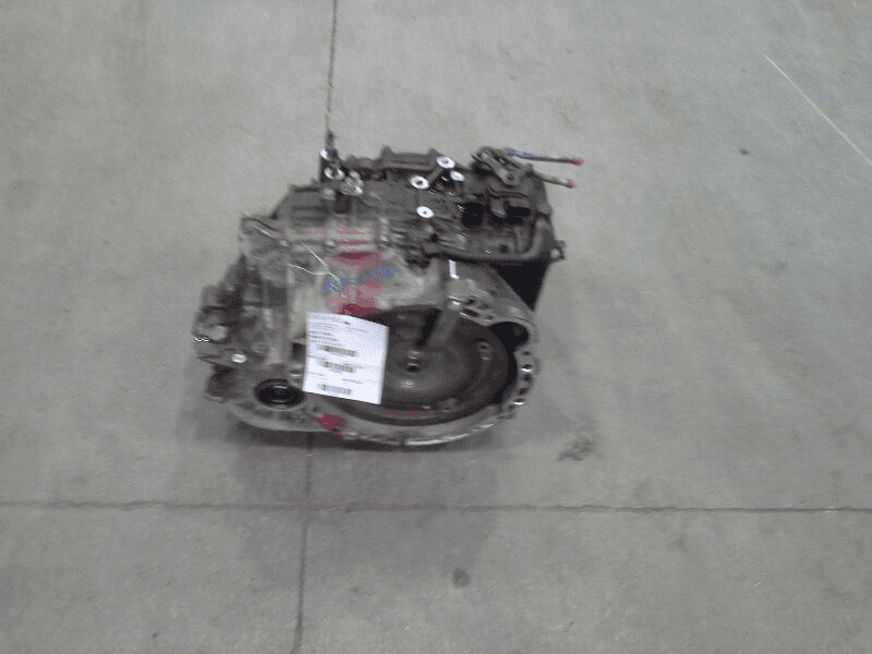 2019 Kia Optima 2.4l L4, Used Transmission