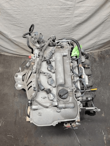 2014 Toyota Matrix (canada Market), (1.8l, 2zrfe Engine), Used Engine