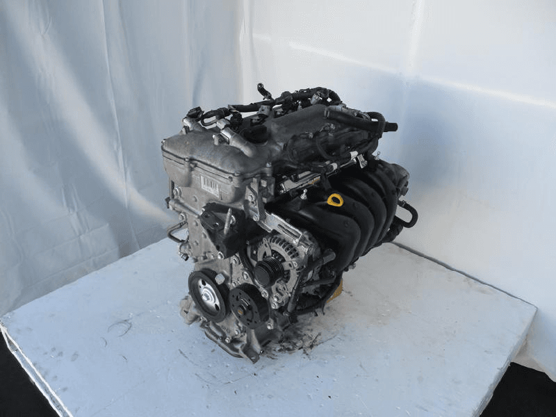 2014 Toyota Matrix (canada Market), (1.8l, 2zrfe Engine), Used Engine