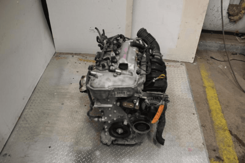 2013 Toyota Matrix (canada Market), (1.8l, 2zrfe Engine), Used Engine