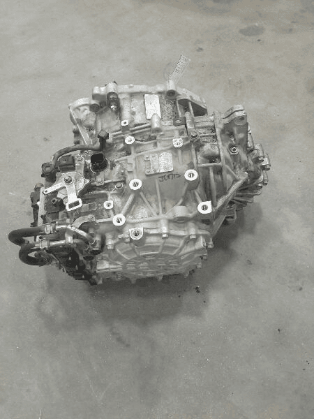 2009 Kia Amanti 3.8l V6, Used Transmission