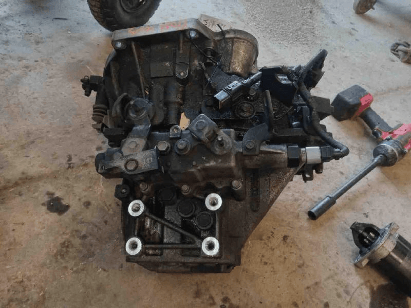 2020 Kia Sedona 3.3l V6, Used Transmission