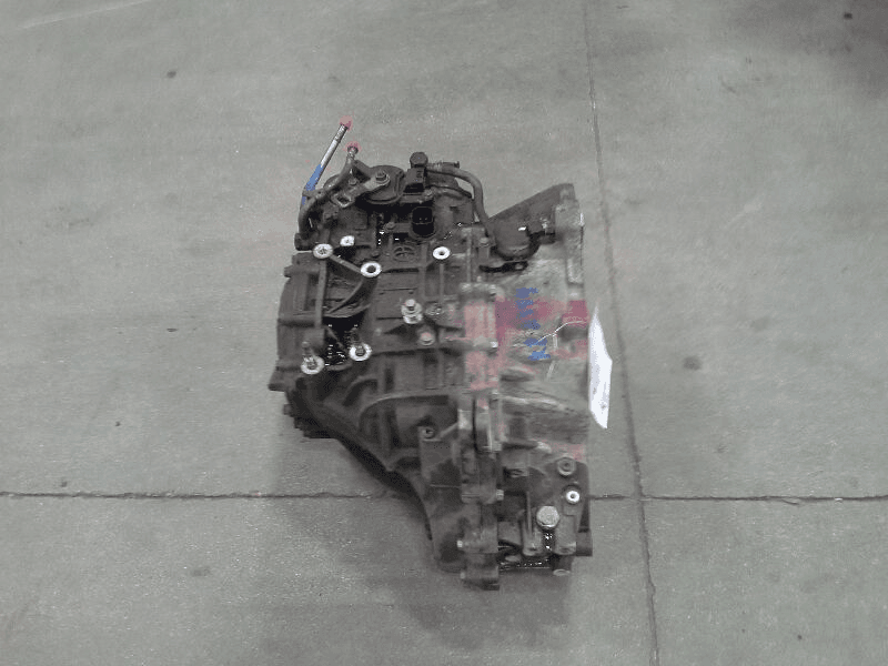 2004 Kia Optima 2.7l V6, Used Transmission