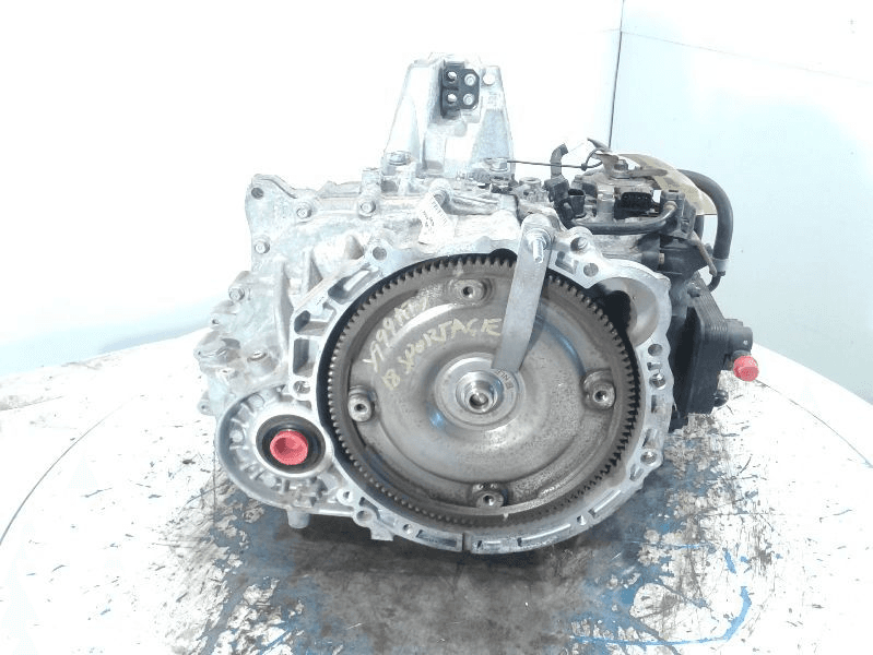 2023 Kia Sportage 2.5l L4, Used Transmission