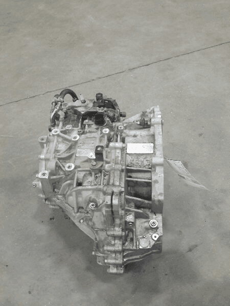 2011 Kia Borrego 4.6l V8, Used Transmission