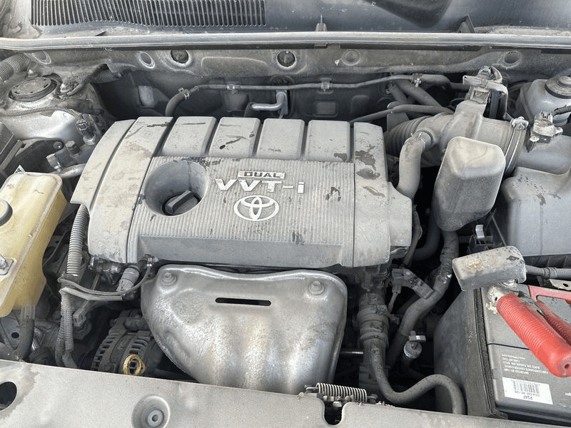 2010 Toyota Rav4 2.5l (vin F, 5th Digit, 2arfe Engine, 4 Cylinder), Used Engine