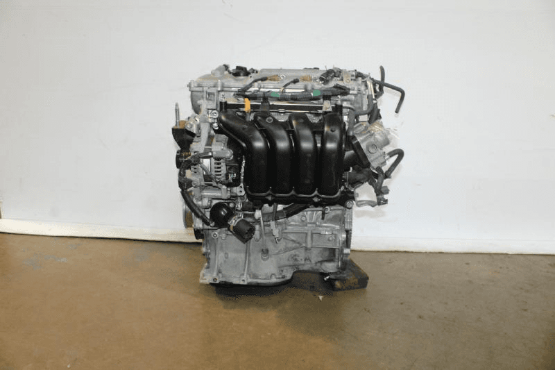 2019 Toyota Corolla Sedan, (1.8l), Vin P (5th Digit, 2zrfae Engine With Valvematic), Used Engine