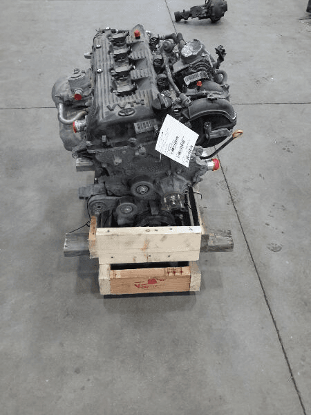 2013 Toyota Tacoma 2.7l (vin X, 5th Digit, 2trfe Engine, 4 Cylinder), Used Engine