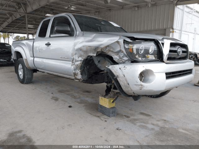 2005 Toyota Tacoma 102,000, Used Engine