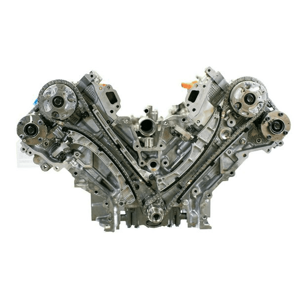 2013 Toyota Tundra 5.7l, Vin Y (5th Digit, 3urfe Engine, 8 Cylinder), Remanufactured Engine