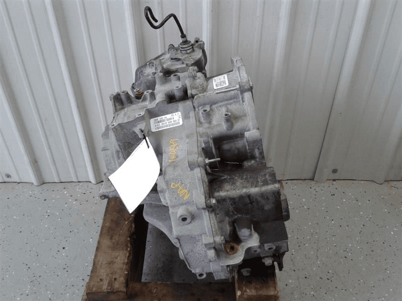 2019 Ford Ecosport 2.0l, Used Transmission