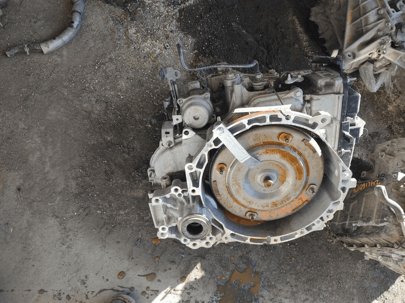 2019 Ford Transit Connect (at), 2.0l, Used Transmission