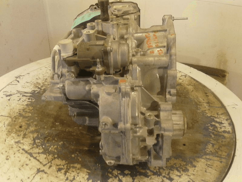 2022 Ford Escape (at), Gasoline, 1.5l, Fwd, Id Lx6p-7000-aca, Used Transmission