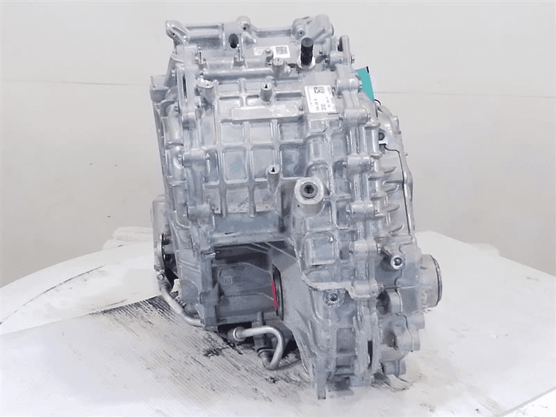 2022 Ford Escape (at), Plug-in Hybrid (2.5l, Fwd), Used Transmission