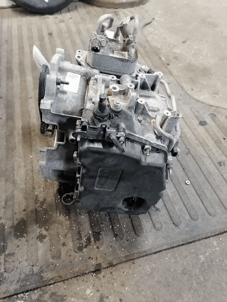 2018 Ford Transit Connect (at), (2.5l), Used Transmission