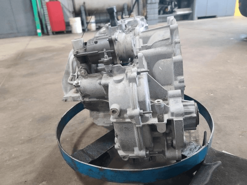 2022 Ford Escape (at), Gasoline, 1.5l, Fwd, Id Lx6p-7000-ava, Used Transmission