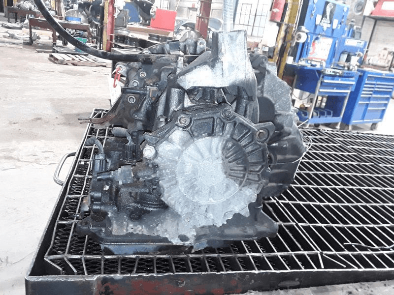 2008 Ford Focus At, (2.0l, Dohc), Used Transmission