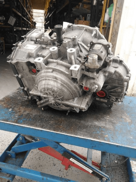 2021 Ford Escape (at), Gasoline, 1.5l, Fwd, Id Lx6p-7000-ava, Used Transmission