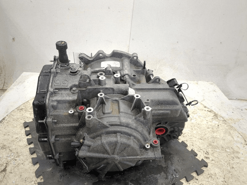 2017 Ford Explorer (at), 2.3l, Fwd, Id Fb5p-7000-aa (3.36 Ratio), Used Transmission