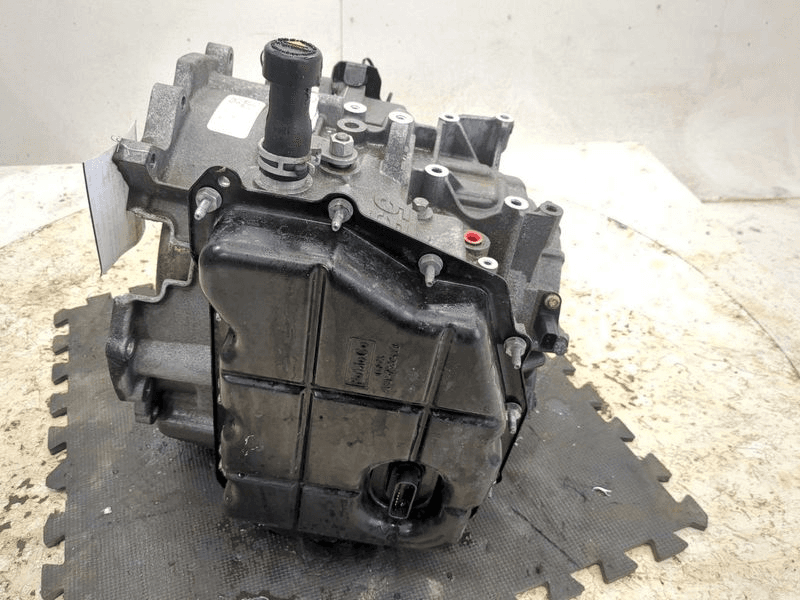 2017 Ford Explorer (at), 2.3l, Fwd, Id Fb5p-7000-aa (3.36 Ratio), Used Transmission