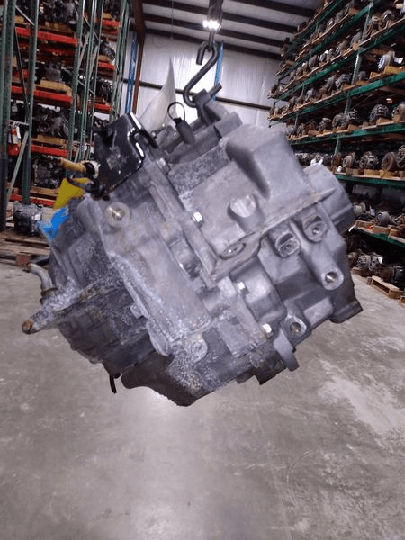 2017 Ford Explorer (at), 2.3l, Fwd, Id Fb5p-7000-aa (3.36 Ratio), Used Transmission