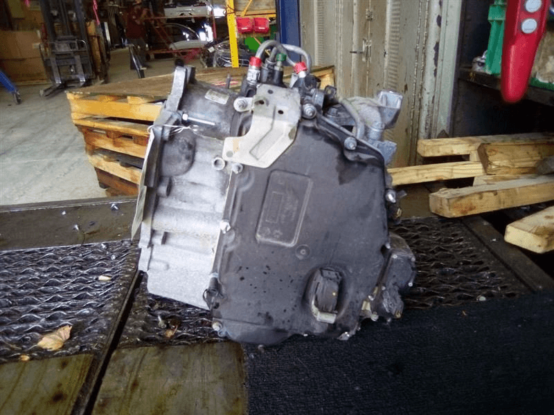 2019 Ford Escape (at), 1.5l, 4x2, Used Transmission