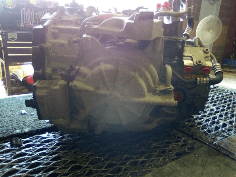 2019 Ford Escape (at), 1.5l, 4x2, Used Transmission