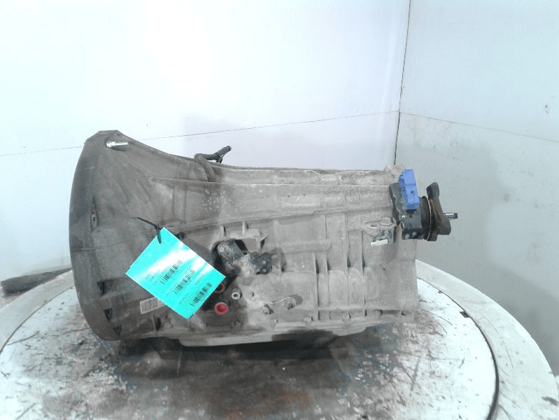 2017 Ford Transit 250 At, 3.7l, 130" Wb, 4 Bolt Output Flange, Used Transmission