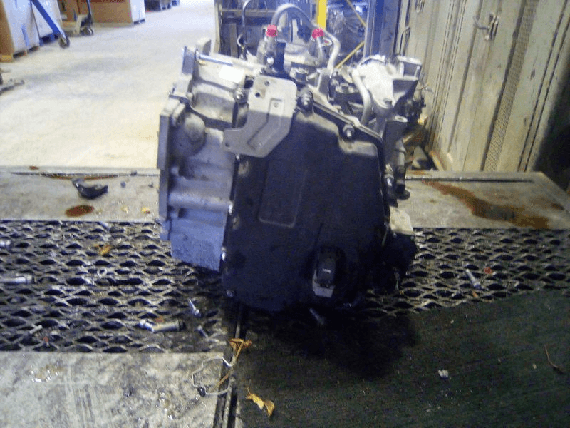 2019 Ford Escape (at), 2.0l, 4x2, Used Transmission