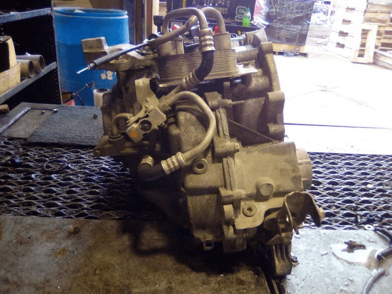 2019 Ford Escape (at), 2.0l, 4x4, Remanufactured Transmission