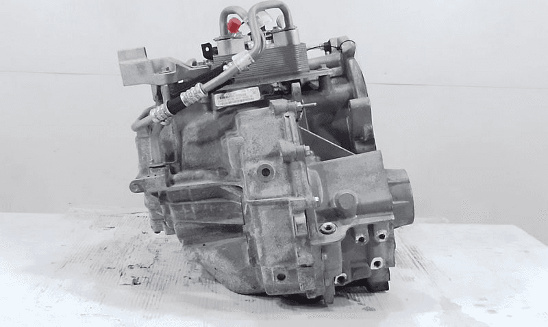 2019 Ford Escape (at), 2.5l (4x2), Used Transmission