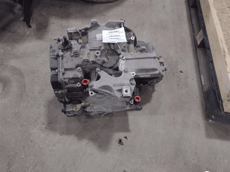 2018 Ford Escape (at), 1.5l, 4x2, Used Transmission