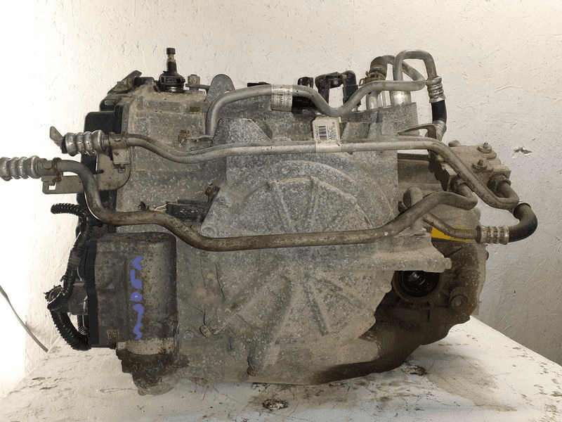 2018 Ford Escape (at), 1.5l, 4x4, Used Transmission