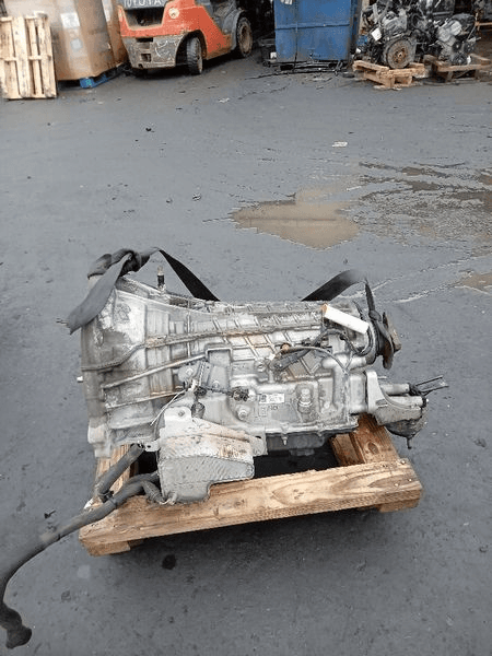 2019 Ford Transit 350 (at), 3.5l (turbo), Used Engine