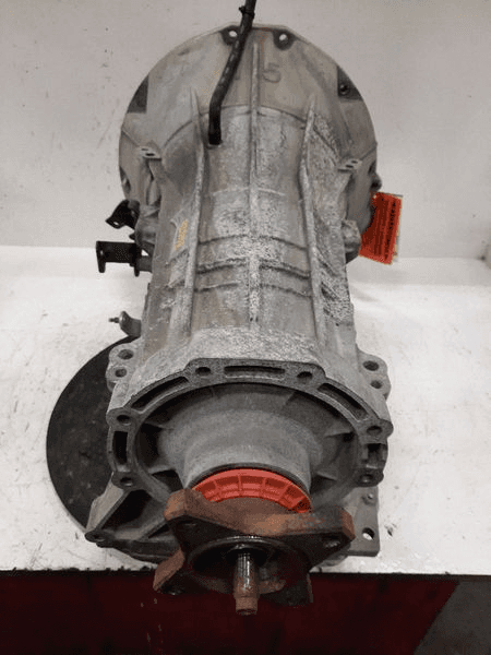 2019 Ford Transit 350 (at), 3.7l, 148" Wb, (4 Bolt Output Flange), Used Transmission