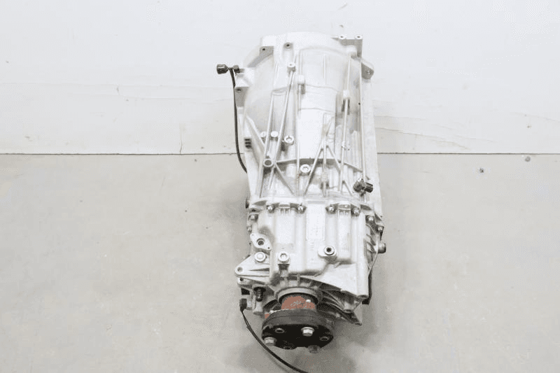 2019 Ford Mustang Mt, 5.2l, Used Transmission