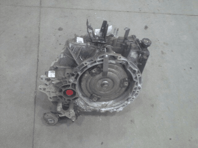 2011 Ford Explorer At, (3.5l), 4x2 (fwd), Id Ba5p-7000-pc, Used Transmission