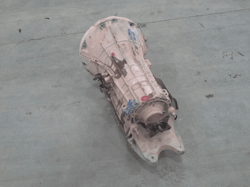 2018 Ford Transit 150 (at), 3.5l (turbo), Used Transmission