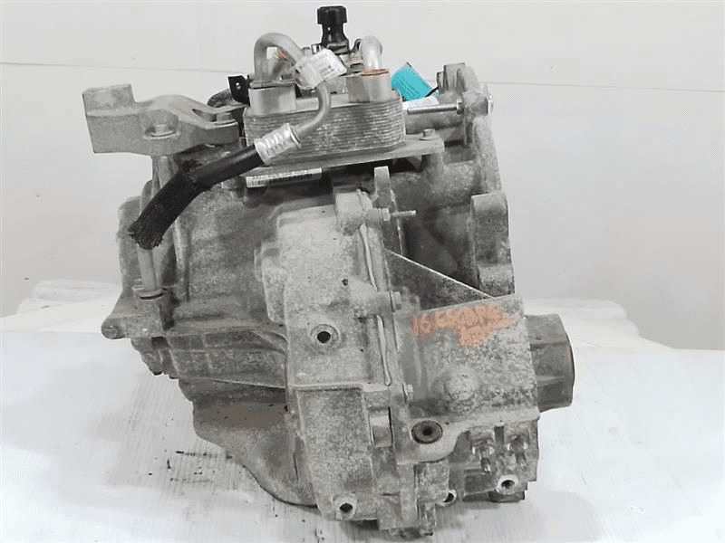 2016 Ford Escape At, 2.0l, 4x2, Used Transmission