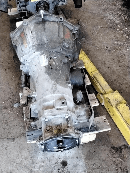 2004 Chevy Avalanche 1500 At, 4x2, Used Transmission