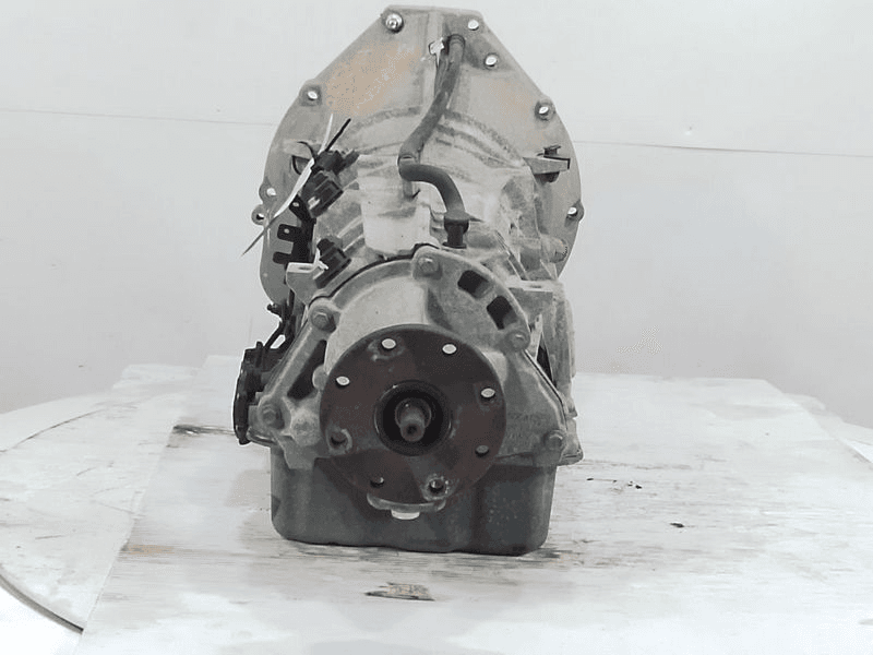 2008 Ford Mustang At, (5 Speed), 4.6l (3v), Used Transmission