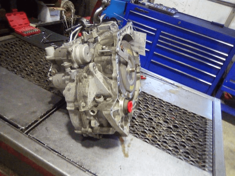 2021 Chevy Blazer (at), 2.0l, Fwd, Used Transmission